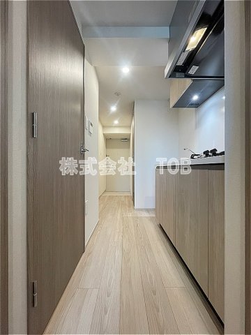 その他部屋・スペース　キッチンスペース