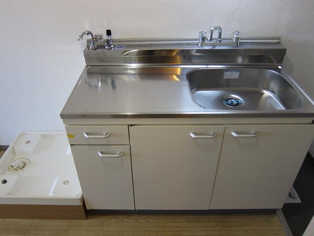 キッチン　参考写真