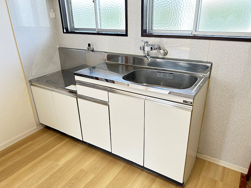 キッチン　A-5の参考画像です。
