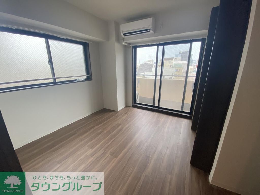 居室・リビング　リビング/居室