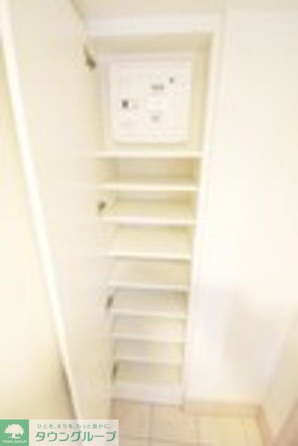 その他設備　※別号室参考写真です※