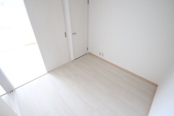その他部屋・スペース　※別号室の写真です。