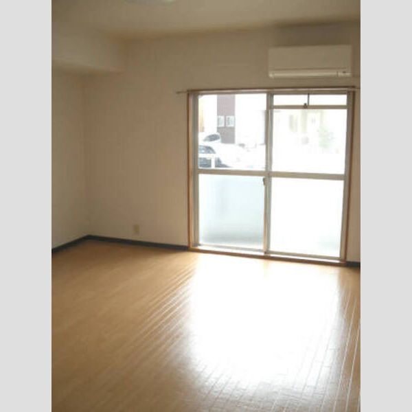 居室・リビング　DK