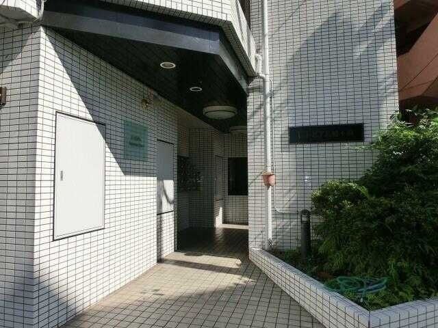 エントランス　★エントランス★