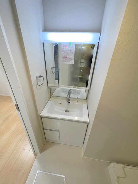 洗面設備　★シャンプードレッサー★