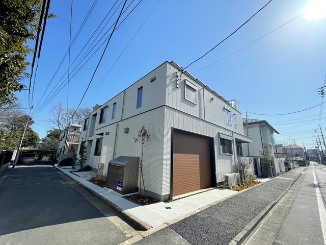 建物外観　★ＺＥＨ Ｍ対応・旭化成へーベルメゾン★