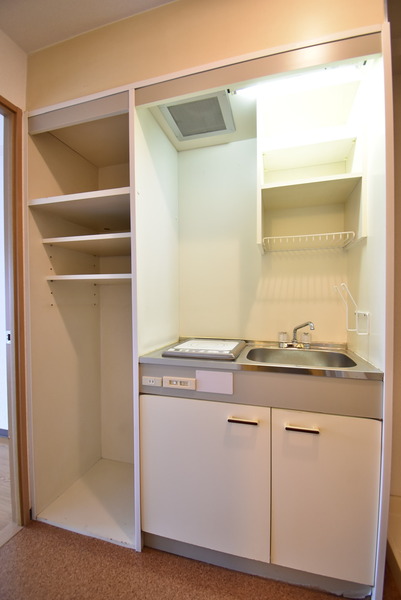 キッチン　※同物件別室※