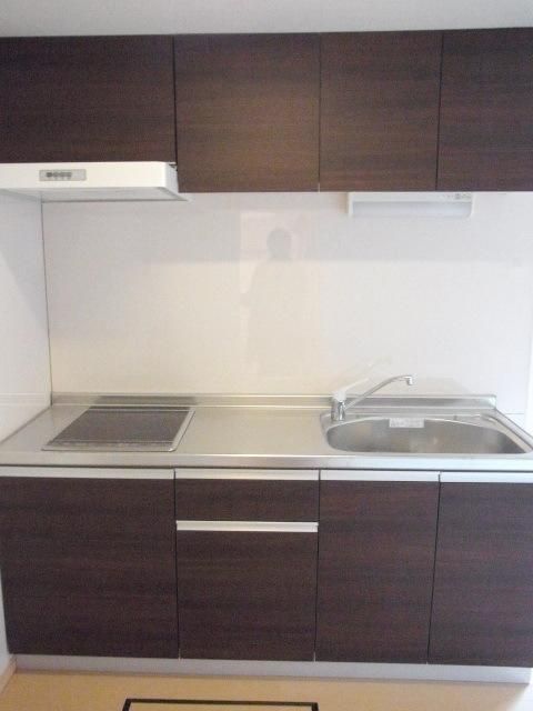 キッチン　★内装★