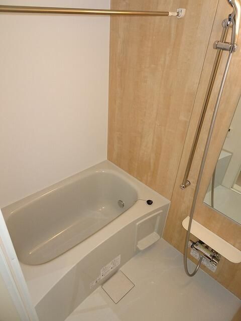 バス・シャワールーム　☆くつろげるお風呂☆