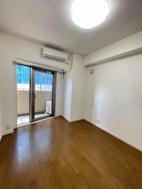 居室・リビング　別タイプ参考写真