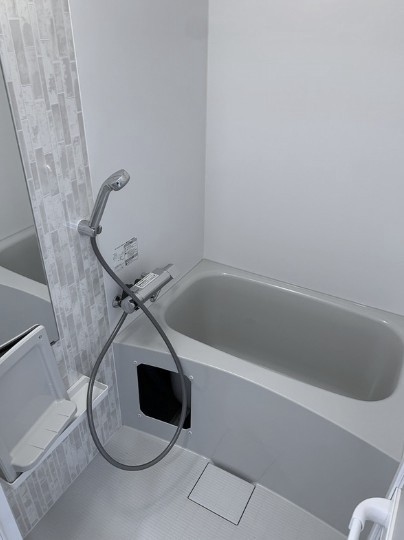 バス・シャワールーム　風呂