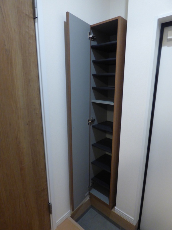 玄関　同一仕様写真