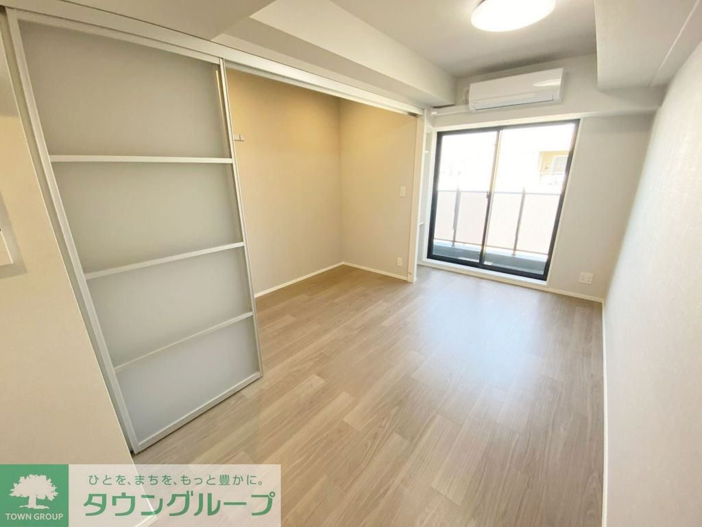 居室・リビング　リビング/居室