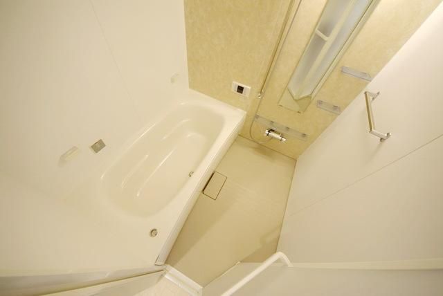 バス・シャワールーム　広々1坪☆
