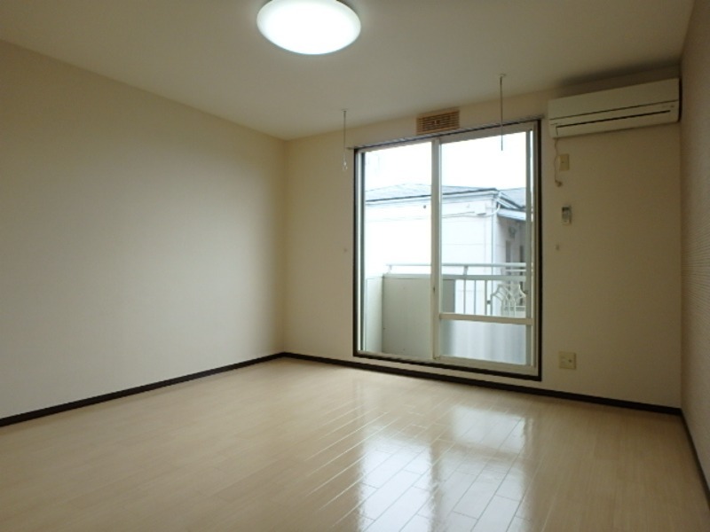 居室・リビング　図面と現状に相違がある場合には現状を優先