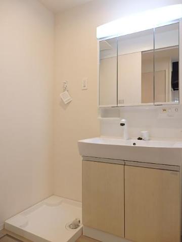 その他　脱衣所