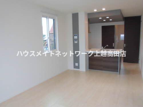 居室・リビング　ＬＤＫ