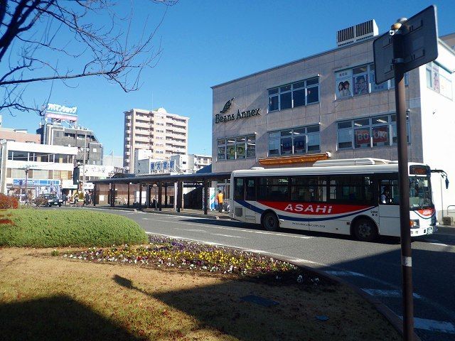 その他　東大宮駅東口（その他）まで1420m
