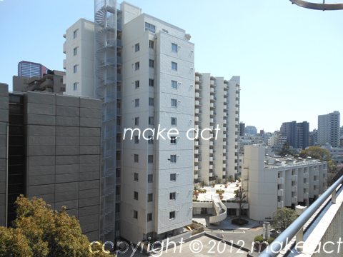 眺望　■室内参考写真