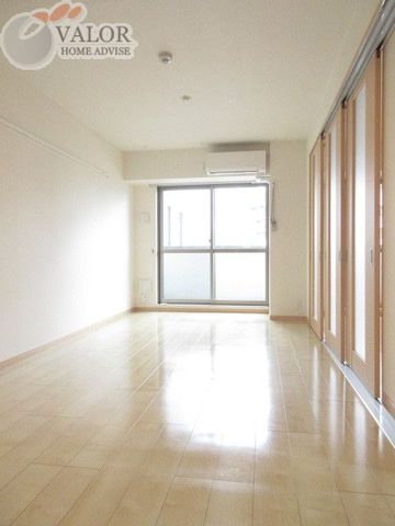 居室・リビング　リビング/居室