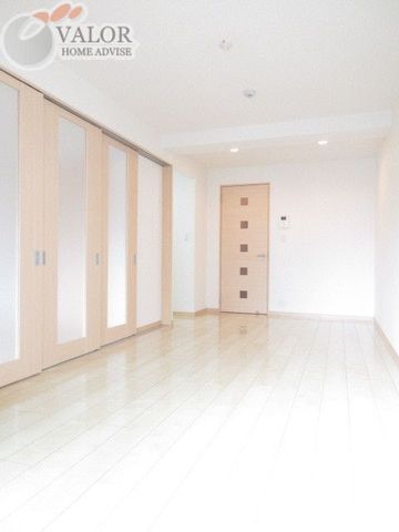 その他部屋・スペース　リビング/居室