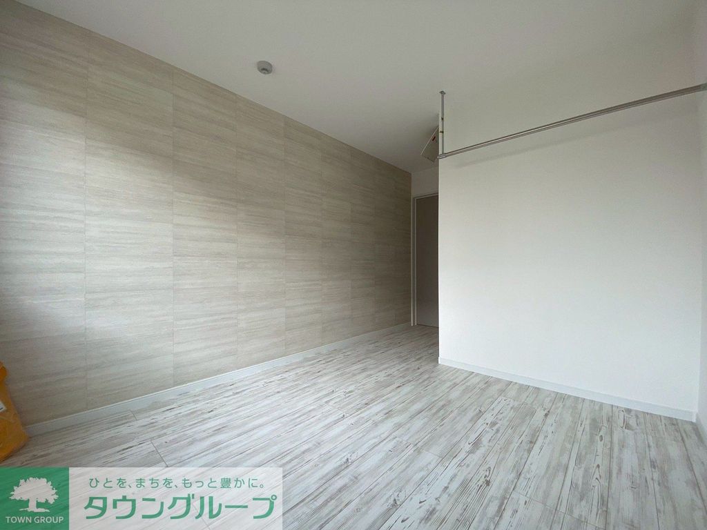 その他部屋・スペース　収納