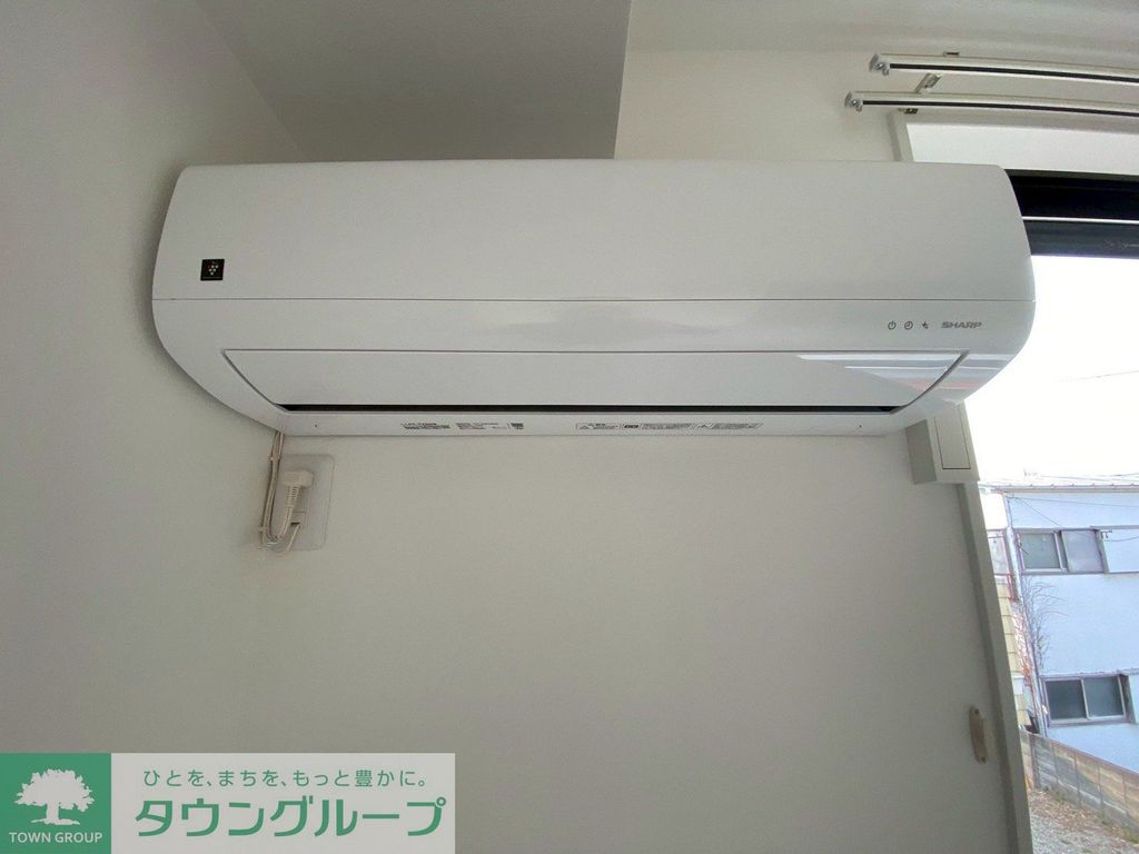 その他設備　設備