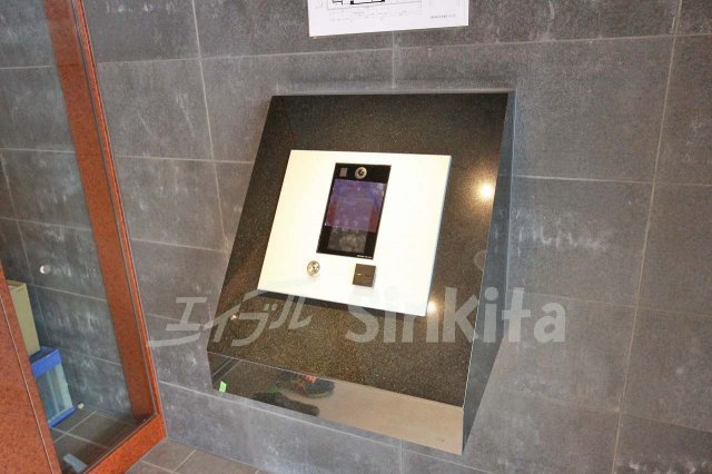 セキュリティ　セキュリティ