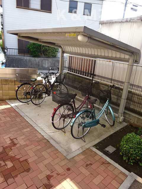 その他共有部分　?