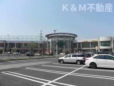 その他　モラージュ柏まで1 100m?