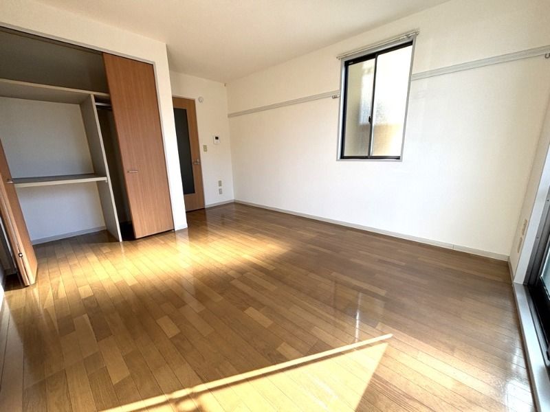 その他部屋・スペース　※別号室の写真となります。