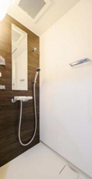 バス・シャワールーム　☆浴室☆