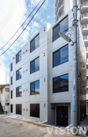 建物外観　☆外観☆