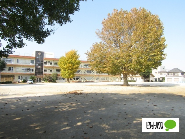 中学校　八千代市立大和田中学校（中学校）まで910m