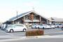 飲食店　海鮮問屋　北の商店（飲食店）まで290m