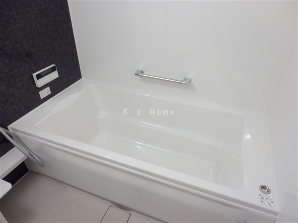 バス・シャワールーム　一坪サイズ浴室