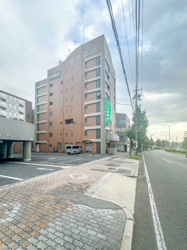 病院　小松病院（病院）まで625m