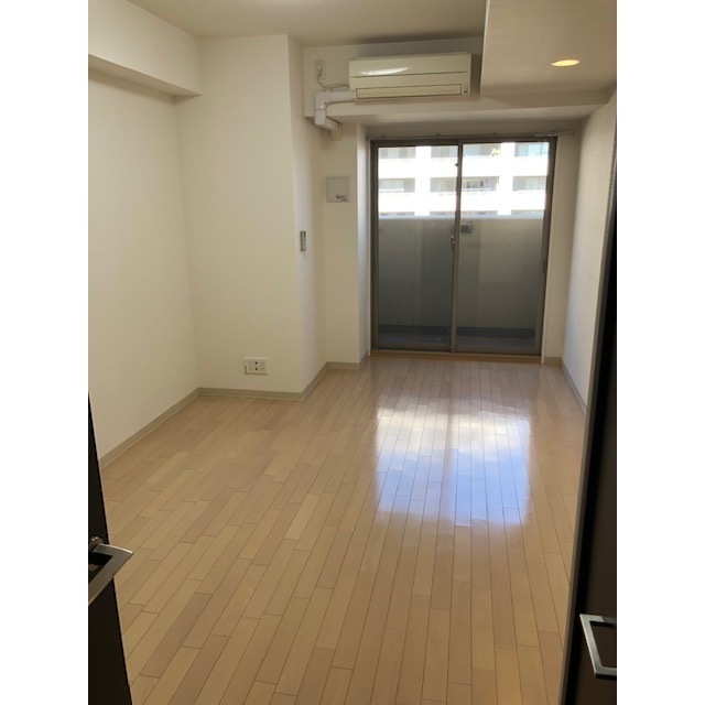 居室・リビング　居室1