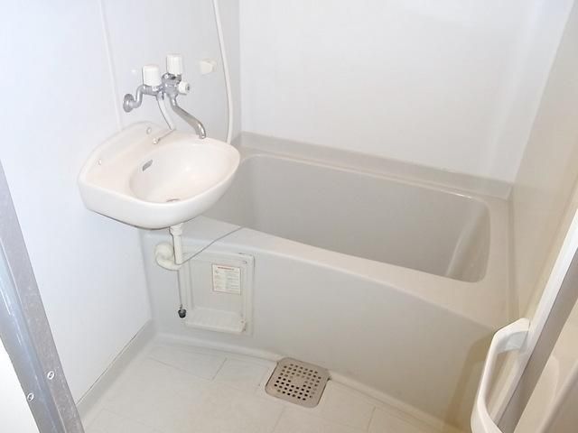 バス・シャワールーム　★バスルーム★