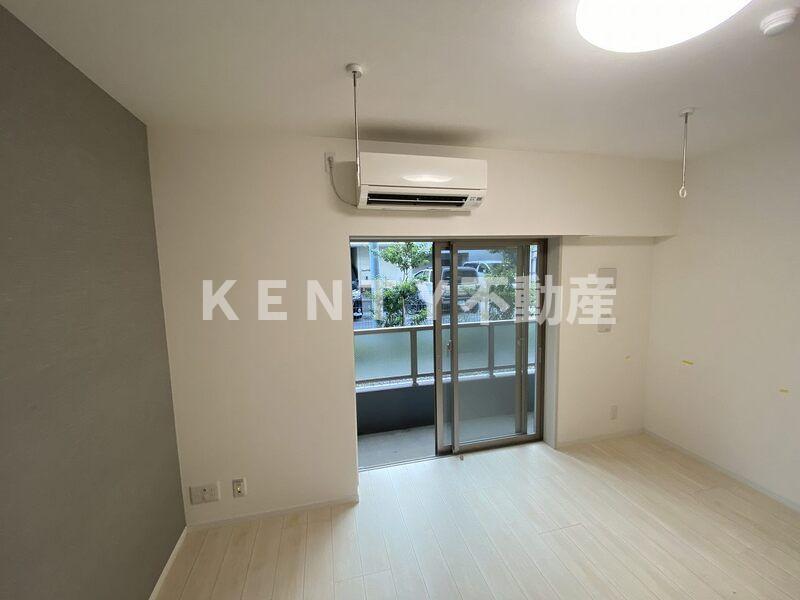 居室・リビング　使いやすいリビングです