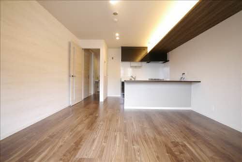 居室・リビング　ＬＤＫ