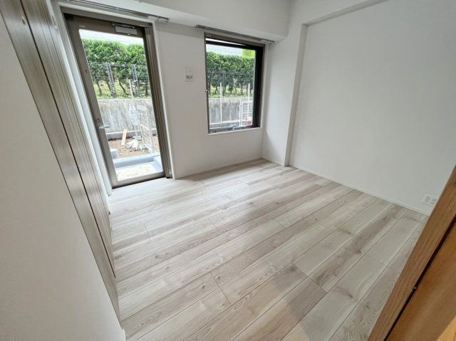 居室・リビング　※全て別号室のお写真。内装等参考にしてください。