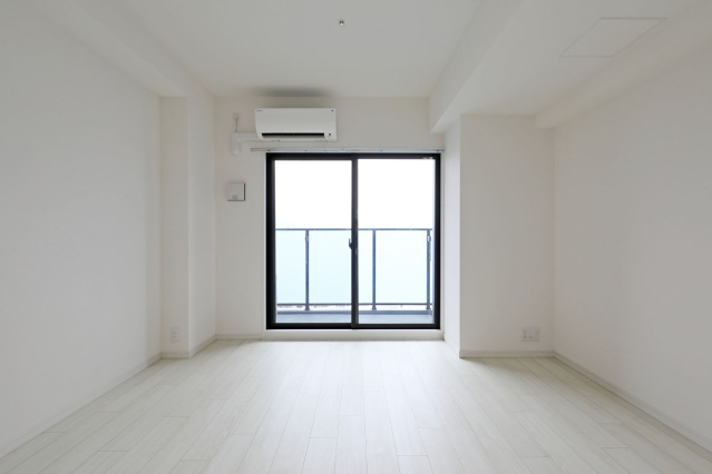 その他設備　同物件別号室の写真です。