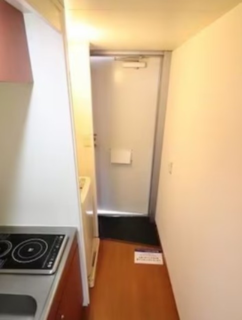 玄関　同シリーズ参考。