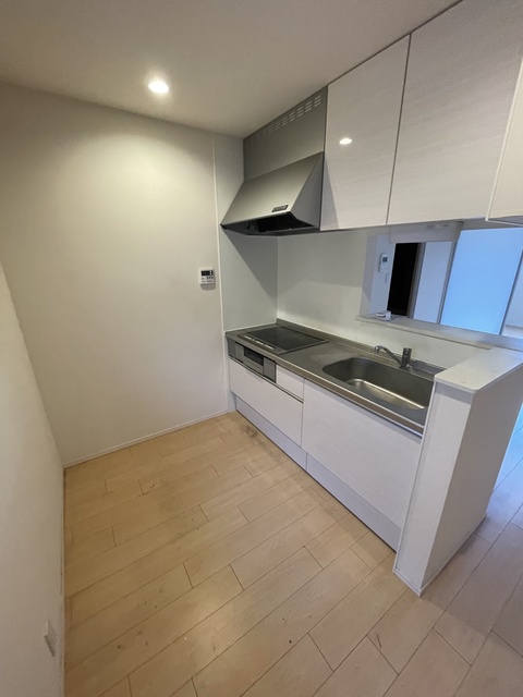 キッチン　別号室参考