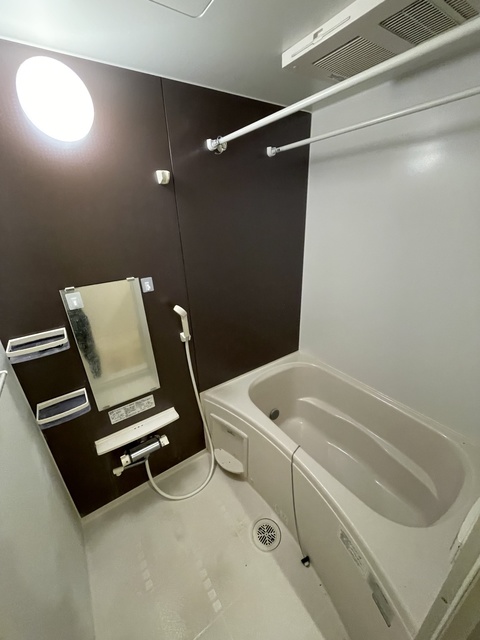 バス・シャワールーム　別号室参考