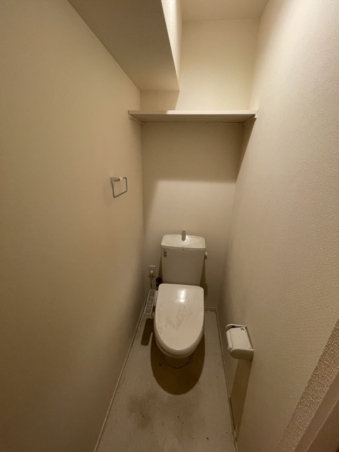 トイレ　別号室参考