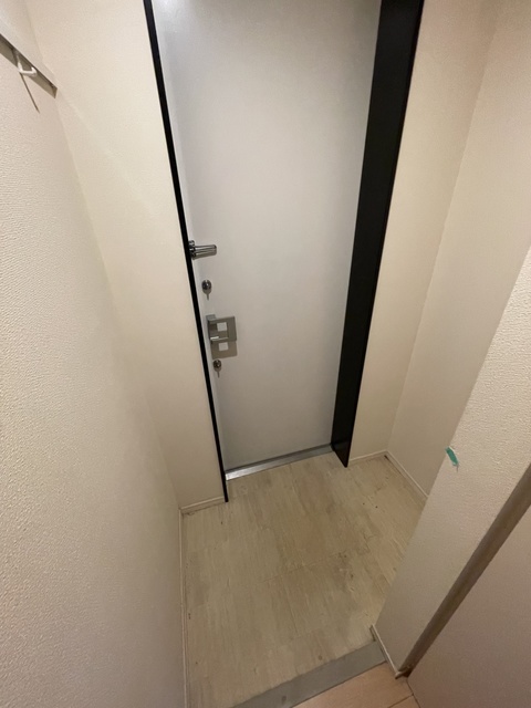 玄関　別号室参考