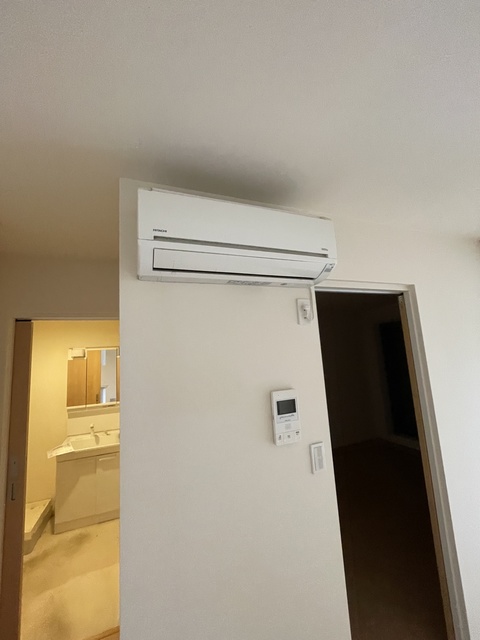 その他設備　別号室参考