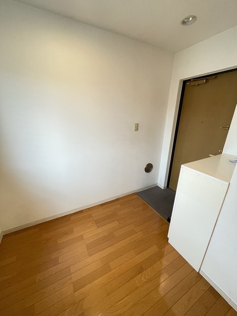 玄関　別号室参考